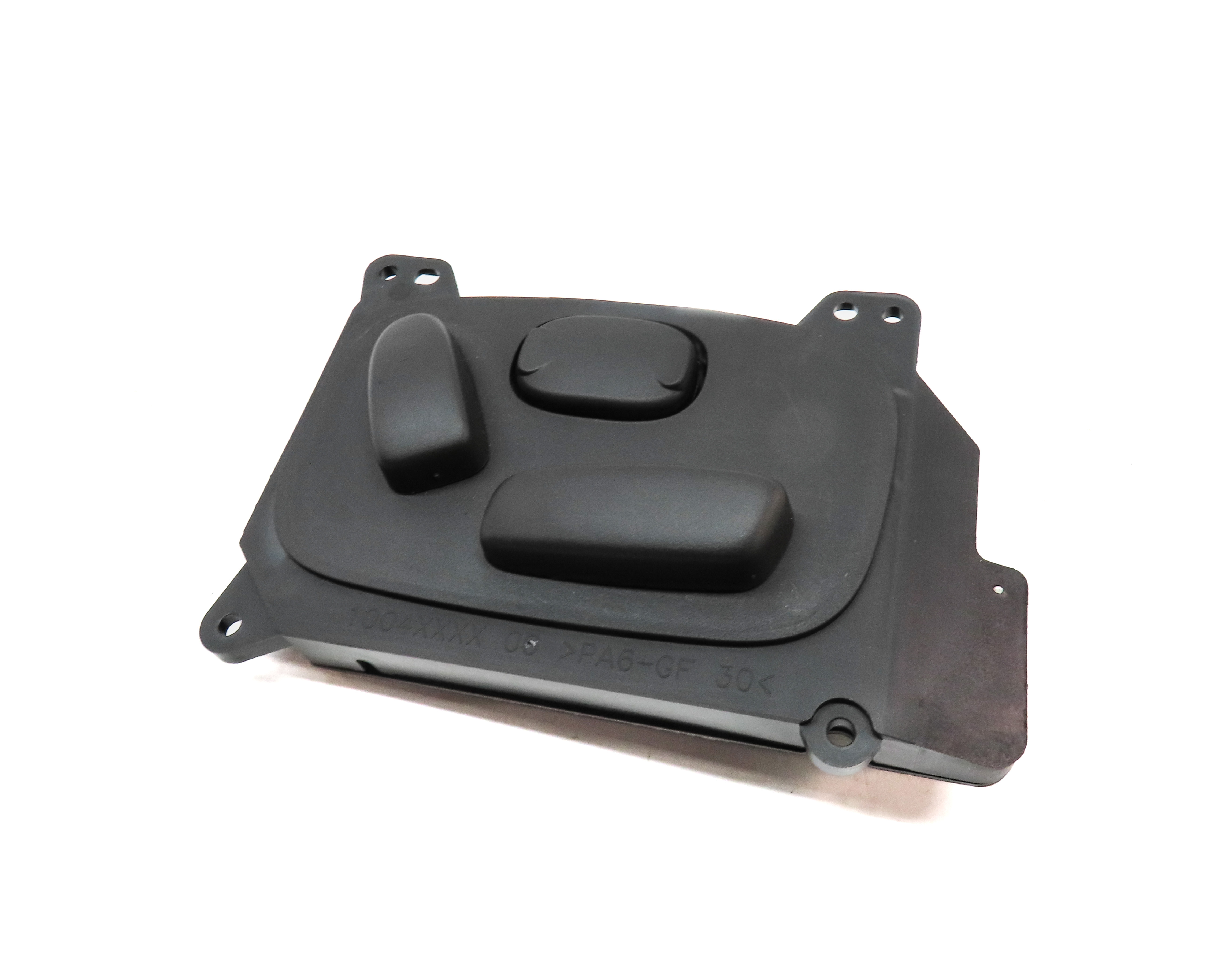 2016 RANGE ROVER EVOQUE (L538) FRONT RIGHT PASSENGER SEAT POSITION ADJUST SWITCH — exact item pictured
